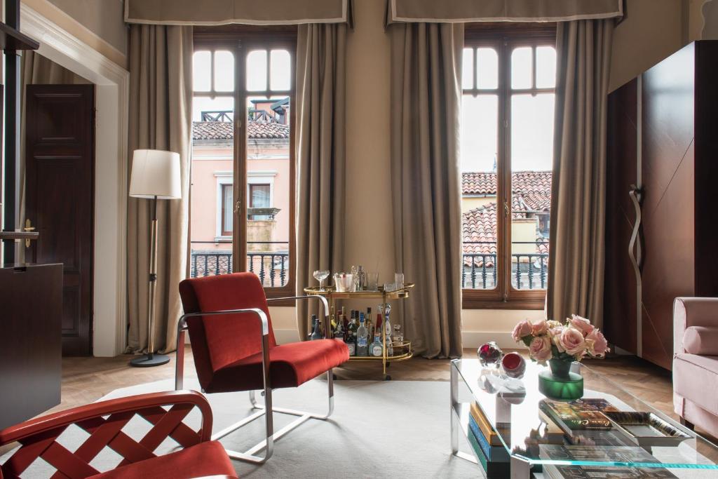 Imagem da galeria de Nolinski Venezia