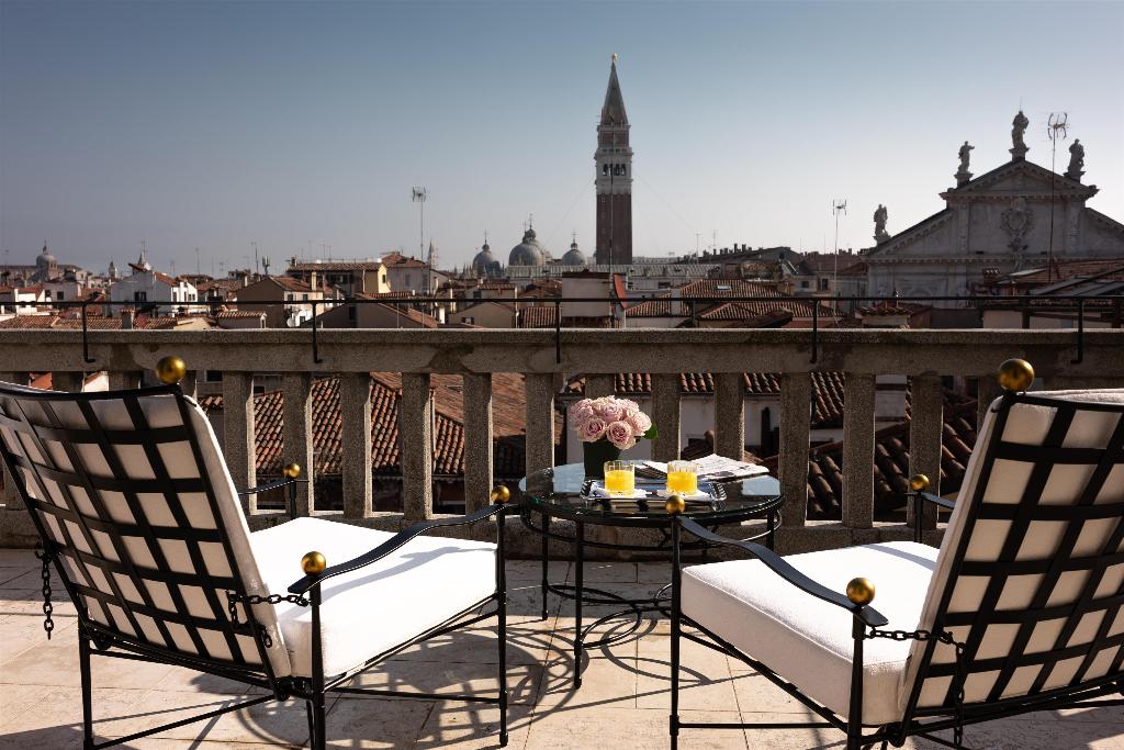 Imagem da galeria de Nolinski Venezia