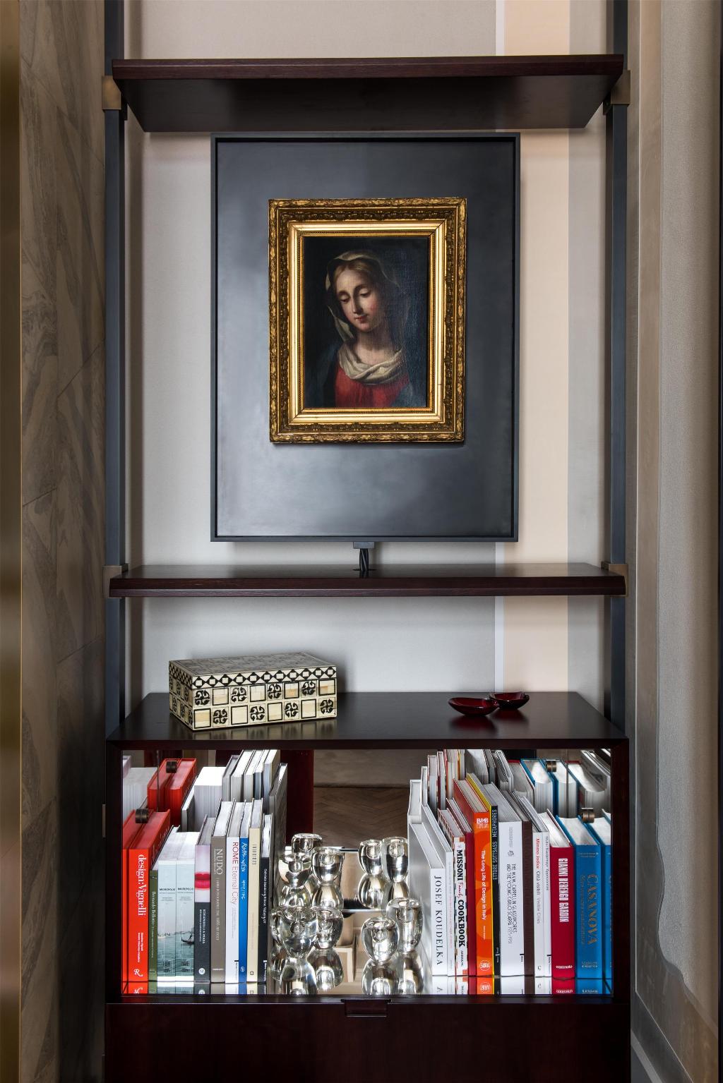 Imagem da galeria de Nolinski Venezia