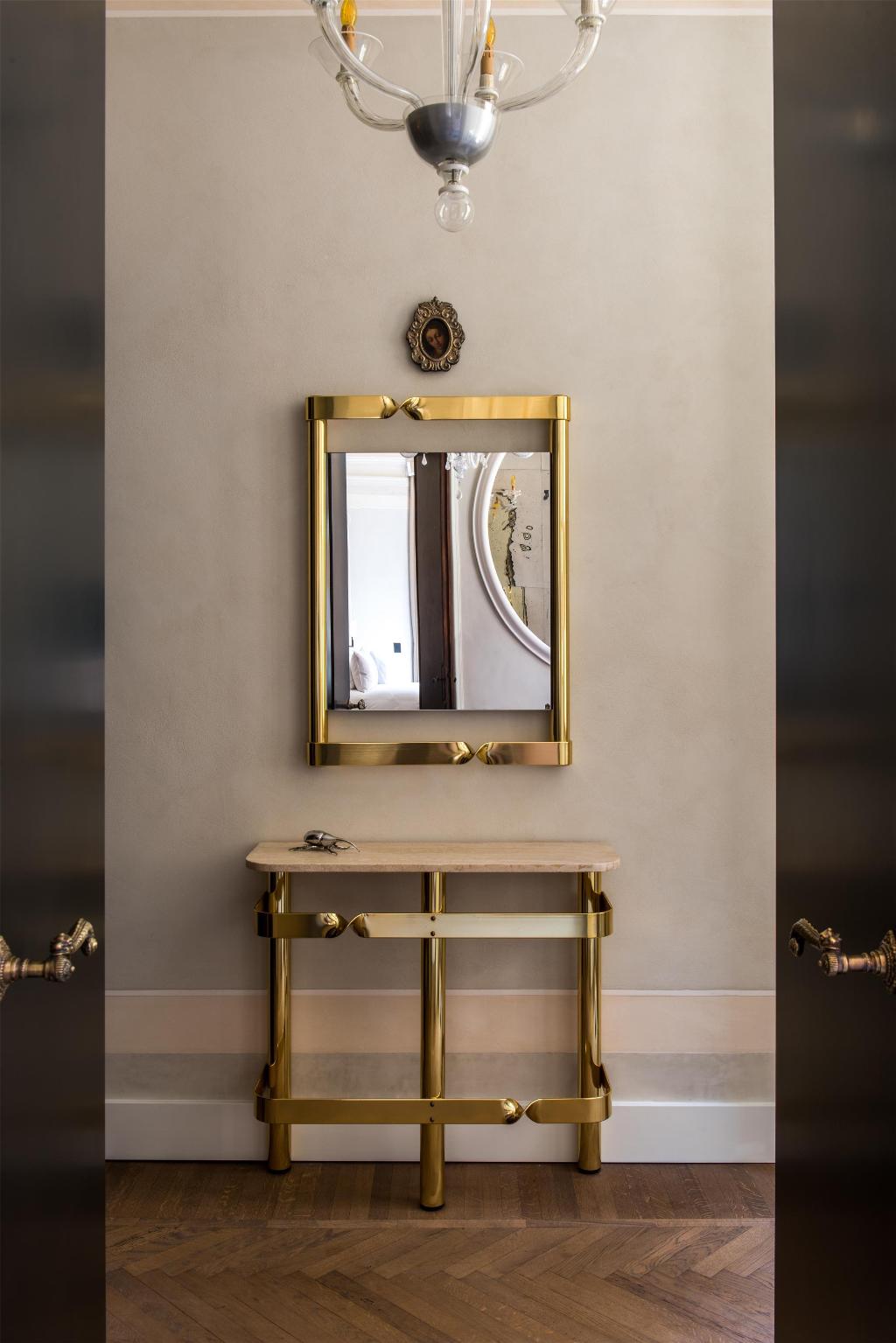 Imagem da galeria de Nolinski Venezia