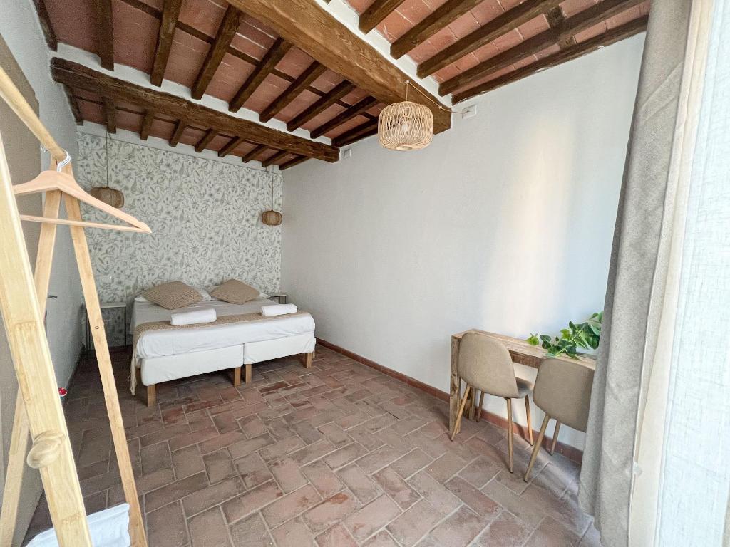 Verderame Rooms & Suite In Lucca