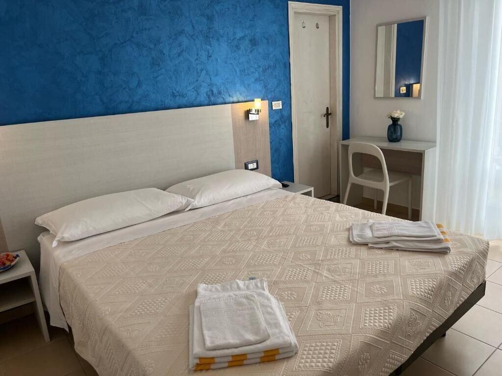 Hotel Le Ali