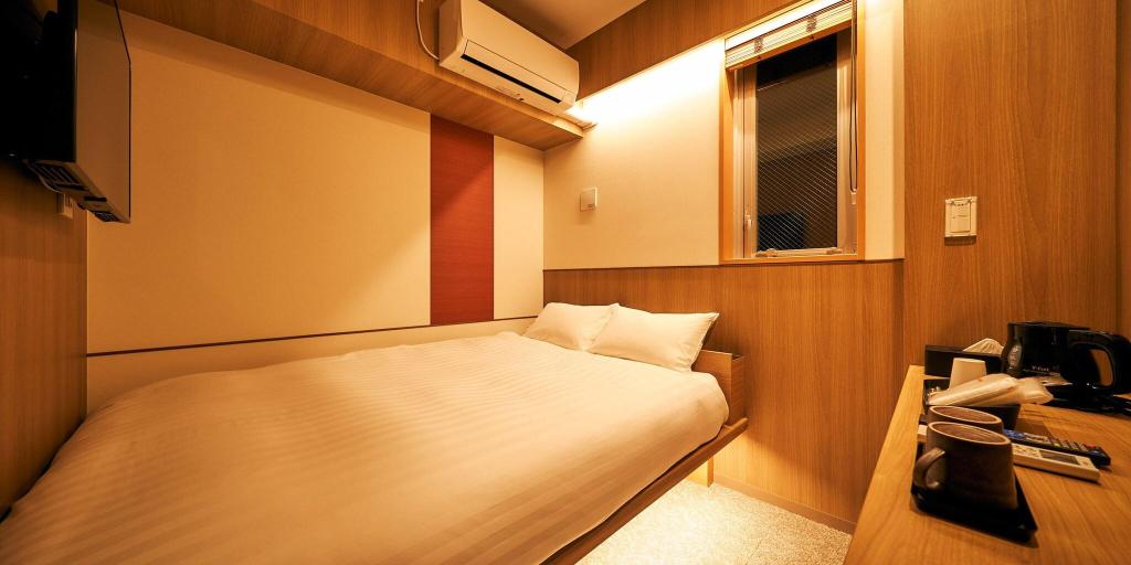 Rakuten Stay Tokyo Asakusa