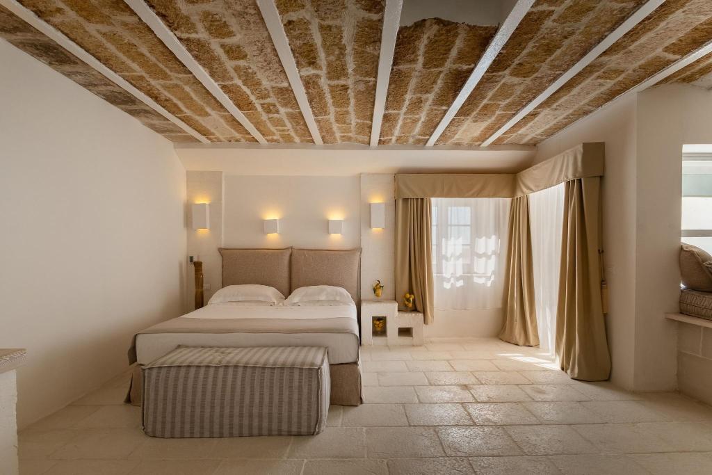 Hotel Baglioni Masseria Muzza - Resort & Spa, Italien, Otranto. Großes 2