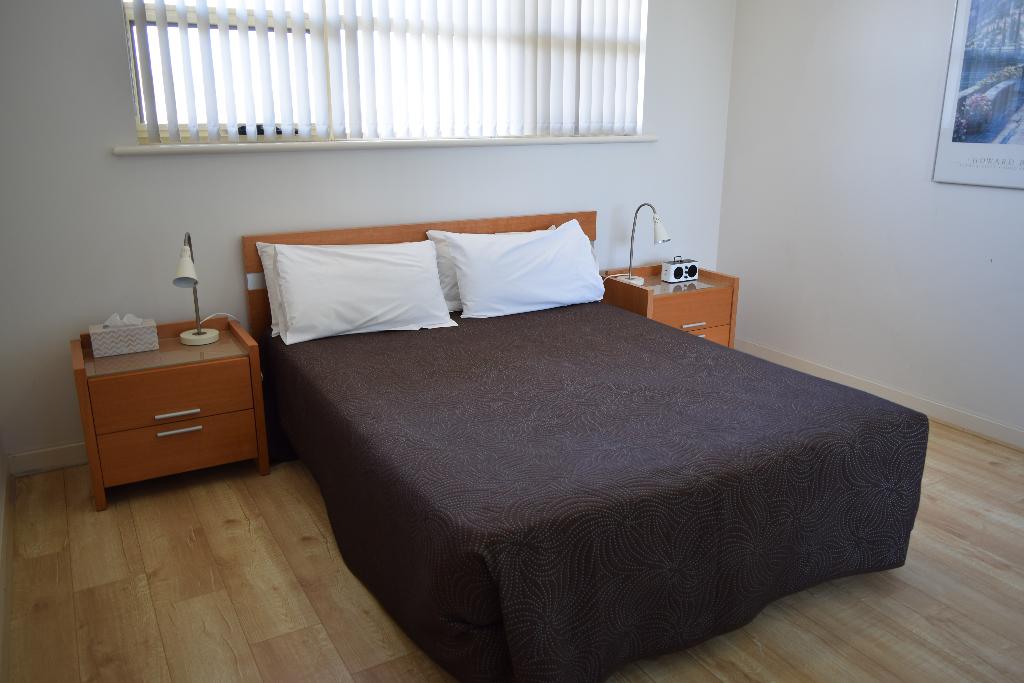 Glenelg Holiday Apartments
