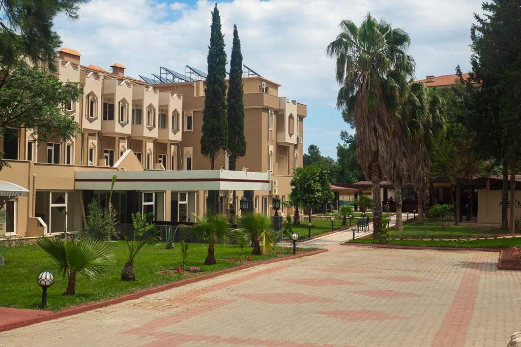 Hotel Alexius Beach Hotel, Türkei, Kemer. Großes 1