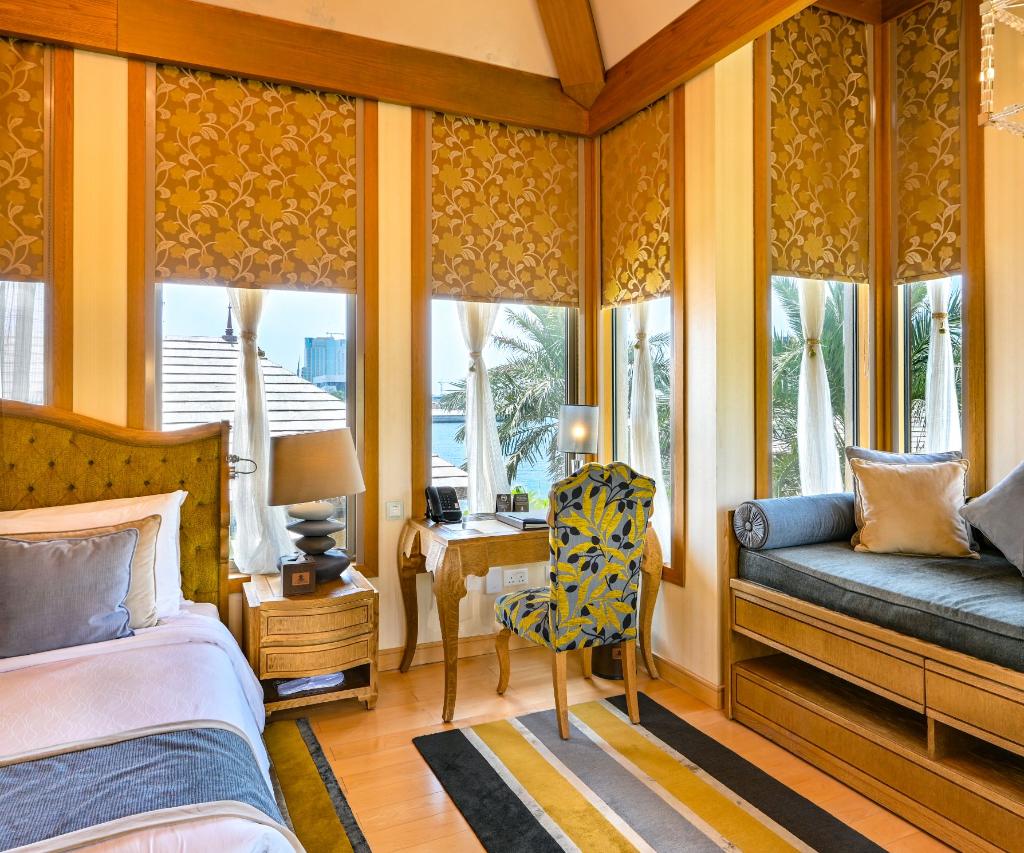 Palavra Resort