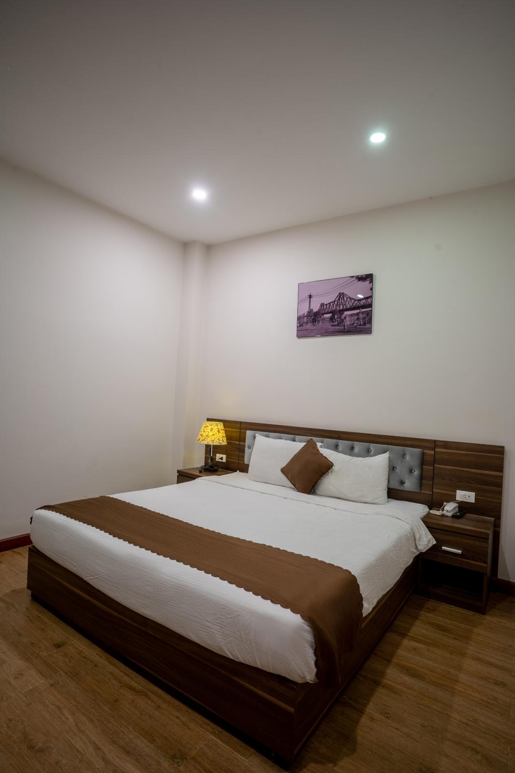 Mai Khanh Hotel By Zuzu