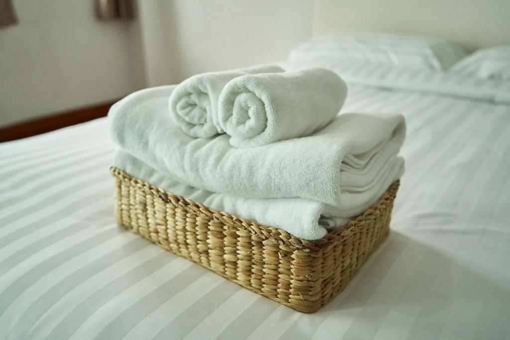 Bellevue Boutique Bangkok By Zuzu