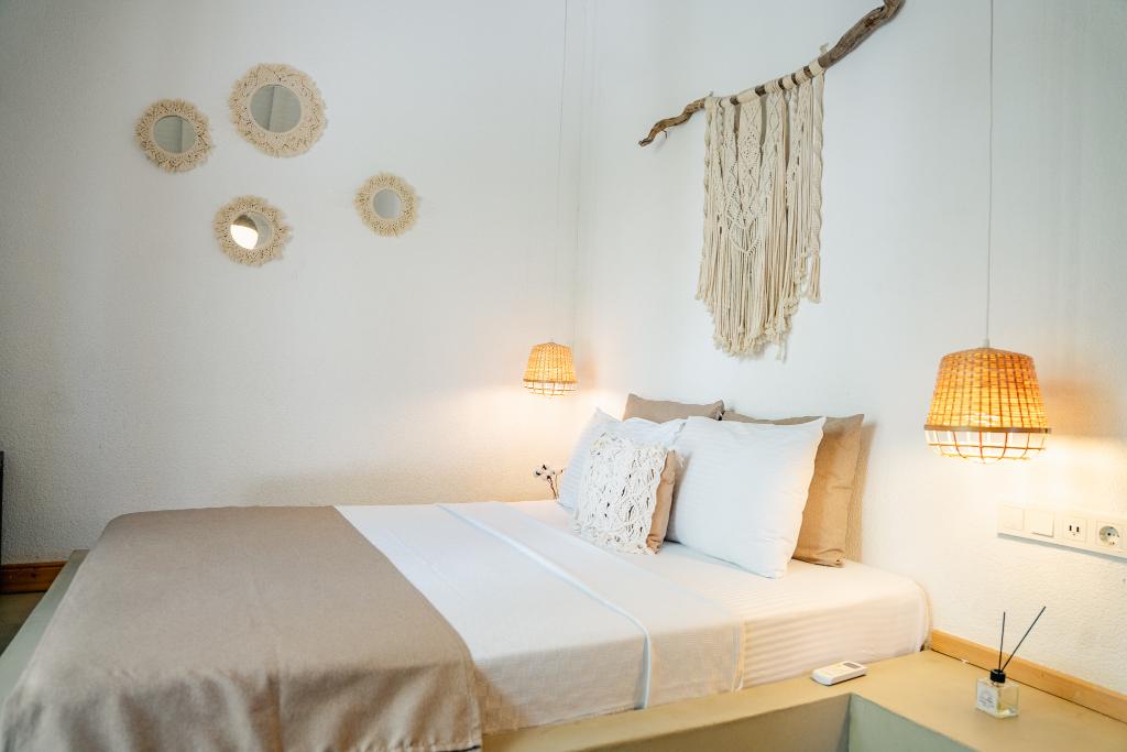 Cunda Ilios Hotel