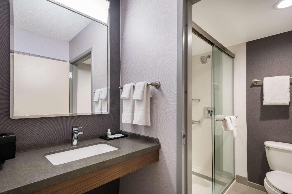 Sonesta Select San Jose Airport