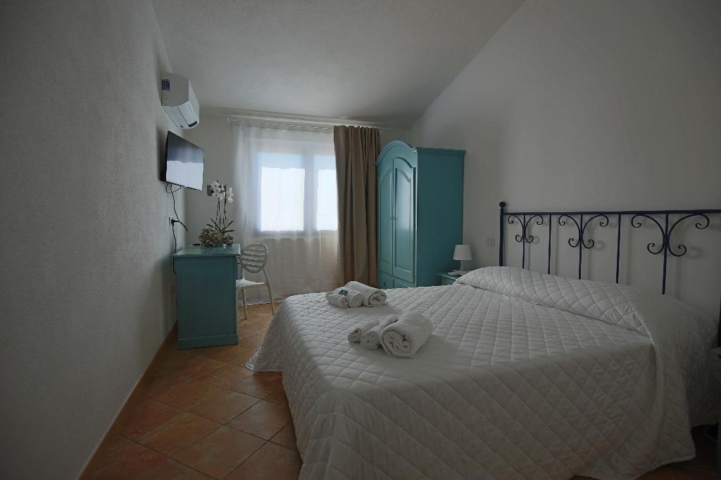 Hotel La Smeraldina Resort, Italien, Santa Teresa Gallura. Großes 1