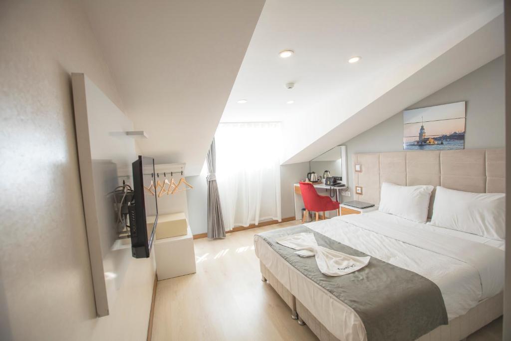 Express Inci Hotel