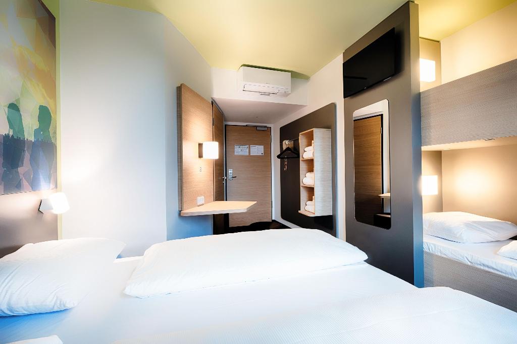 B&B HOTEL Kehl