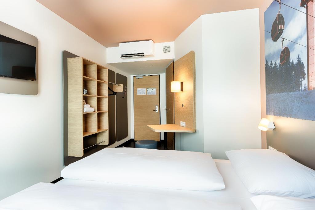 B&B HOTEL Willingen