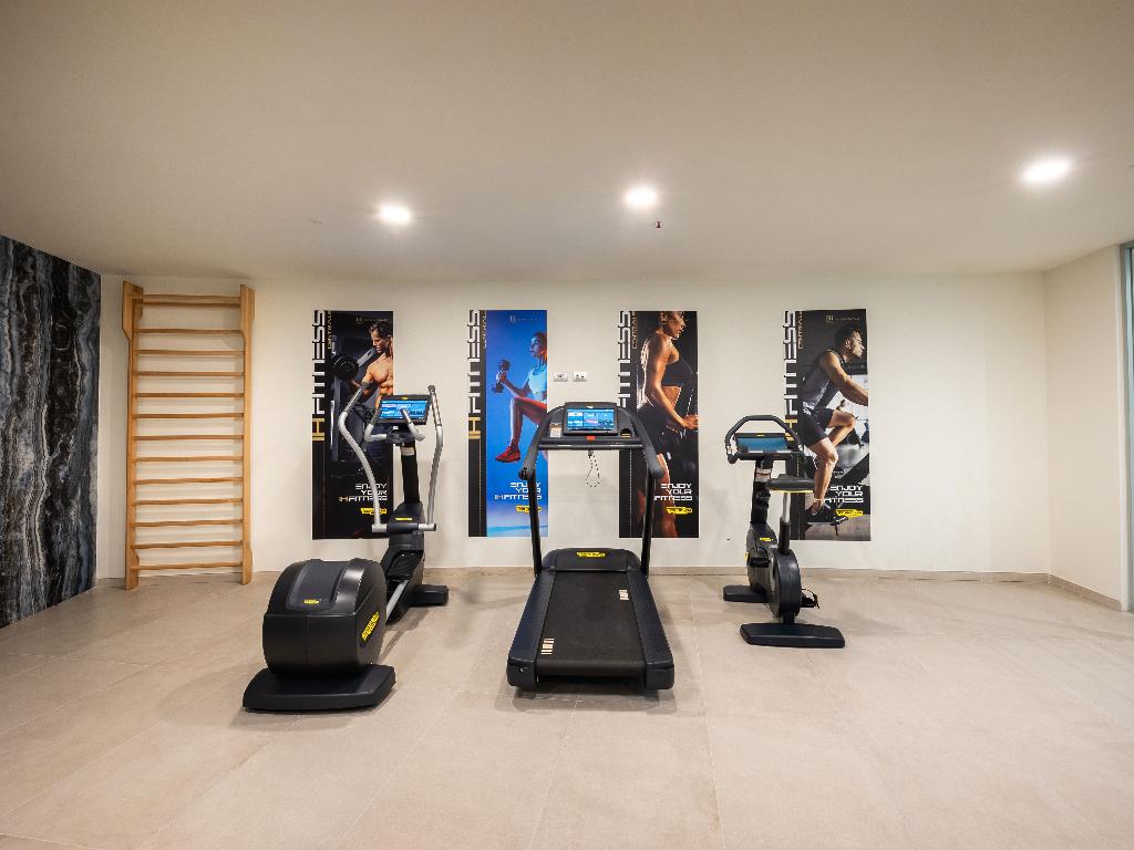 Hotel iH Hotels Milano Centrale, Italien, Mailand. Großes 2