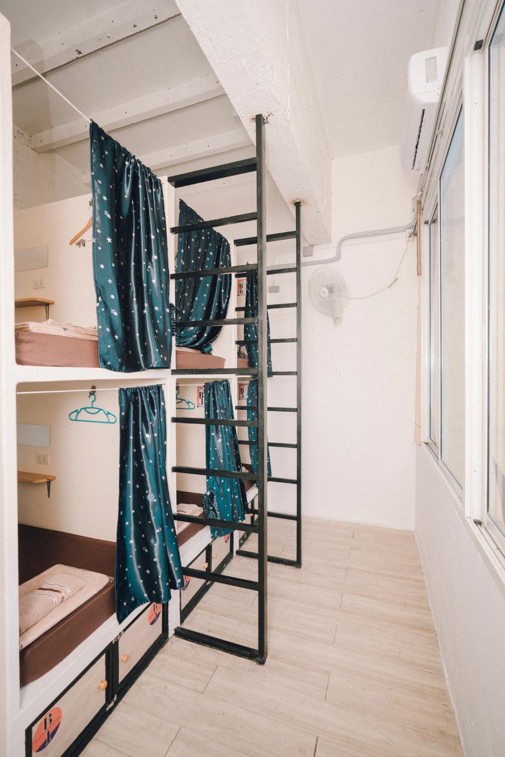 Liberta Hostel