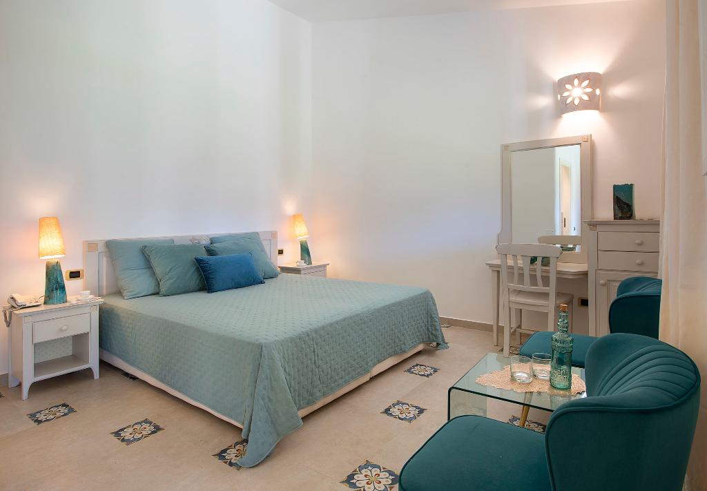 Villa Cavalieri Country Hotel