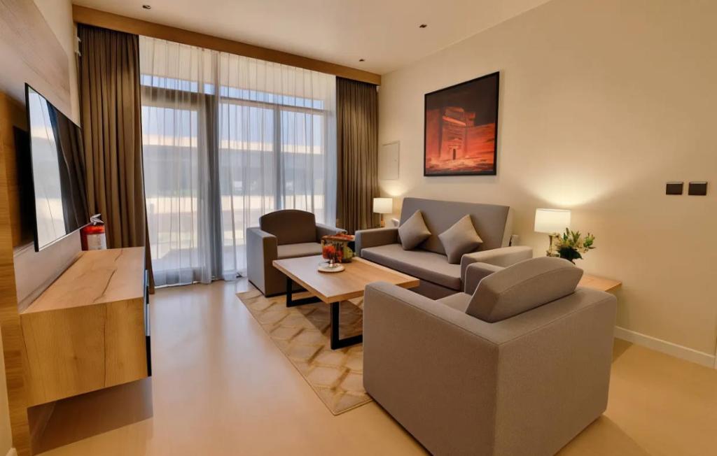 Cloud7 Alula Residences