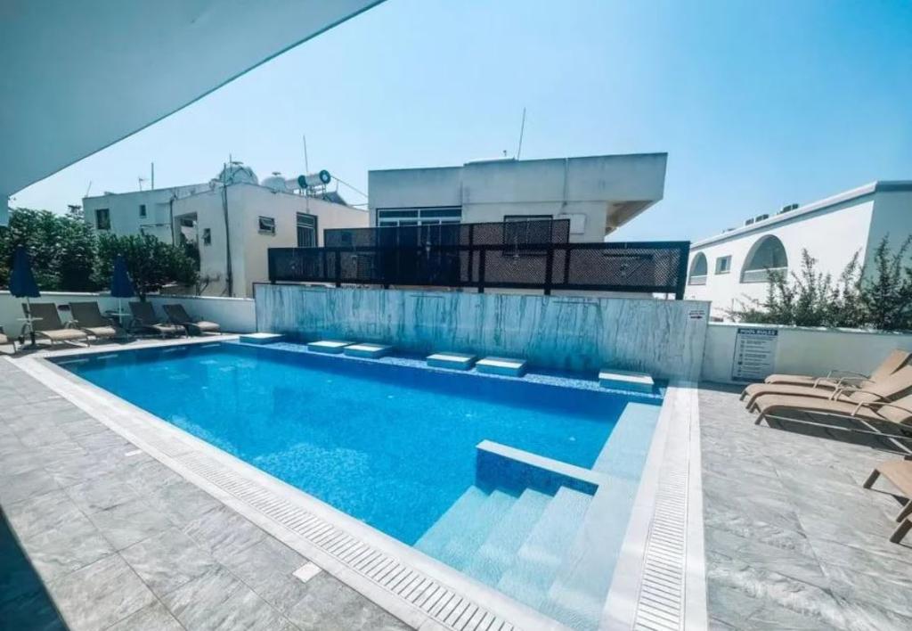 Hotel Sunny Blue Hotel, Zypern, Ayia Napa. Großes 1