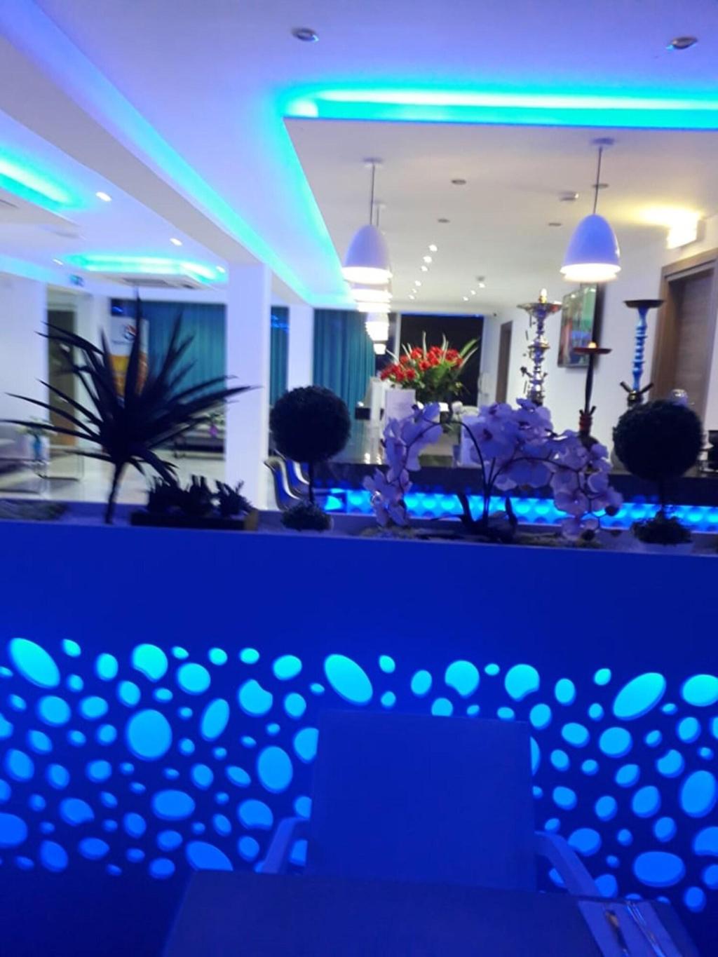 Hotel Sunny Blue Hotel, Zypern, Ayia Napa. Großes 59