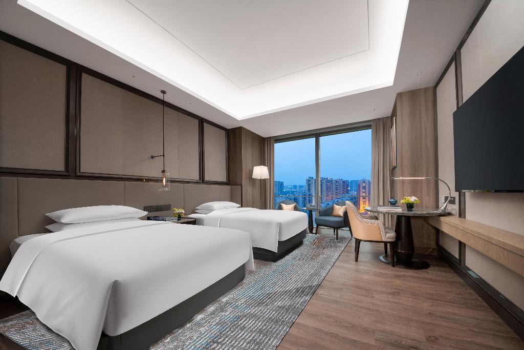 Crowne Plaza Hangzhou Linping