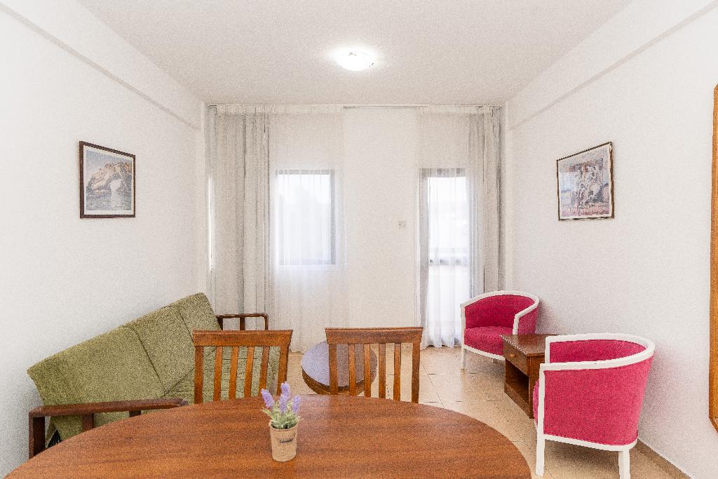 Flora Hotel Apartment