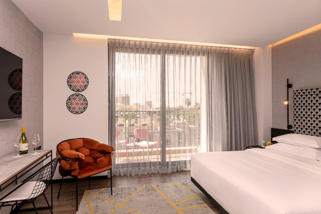 Numa Hotel