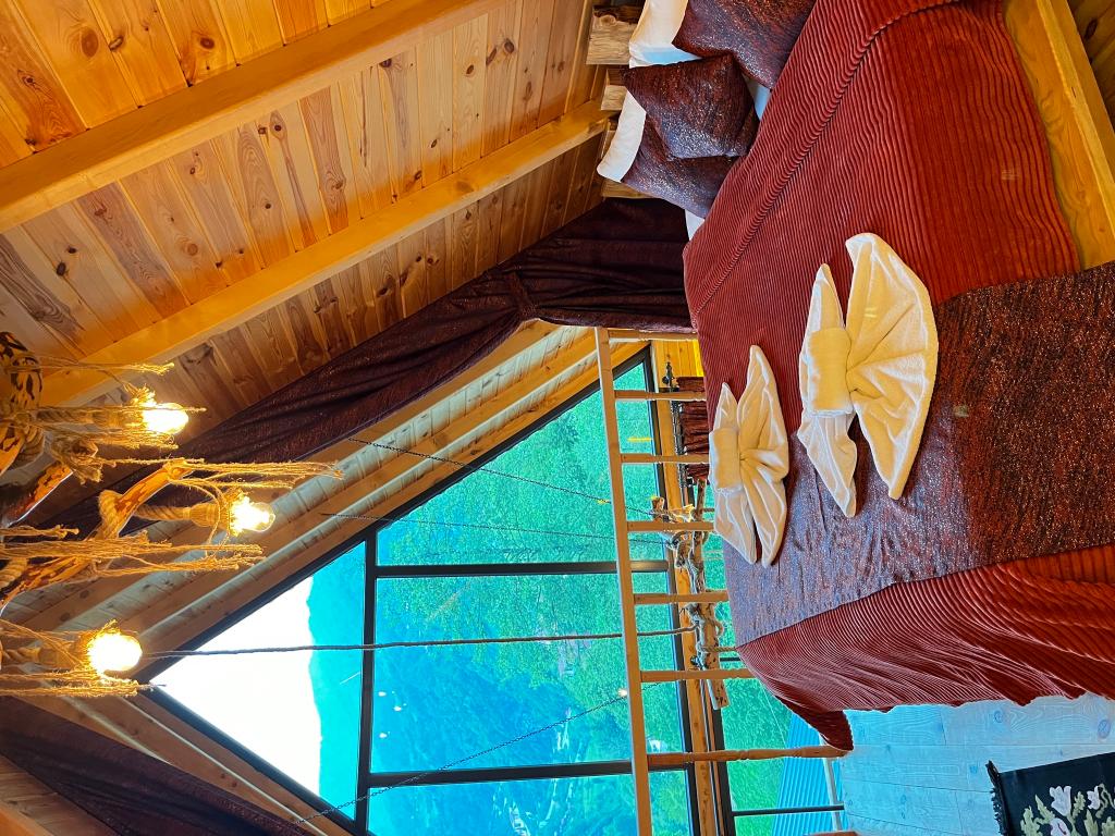 Mapi Bungalov
