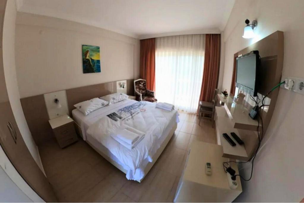 Adrasan Narcicegi Hotel