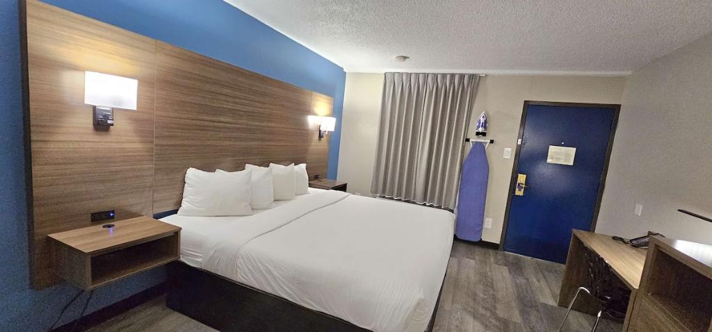 Surestay Studio By Best Western Victoria