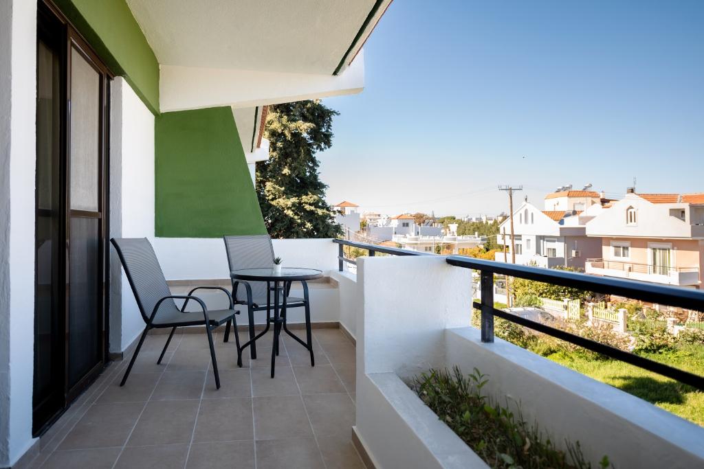 Terinikos Hotel