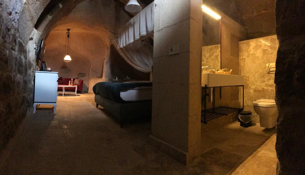 Sen Inn Hotel