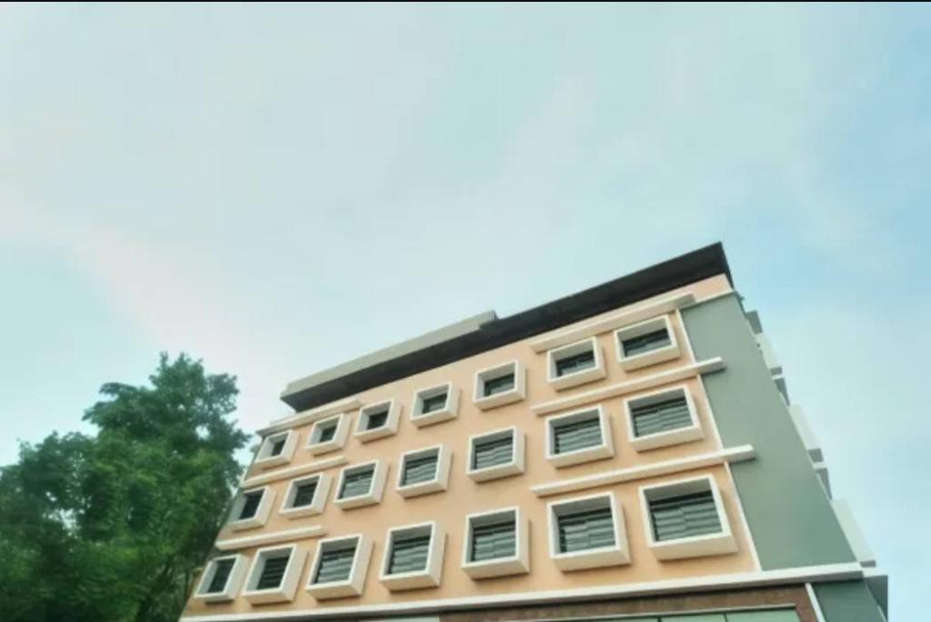Laxman Residency, Mangalore