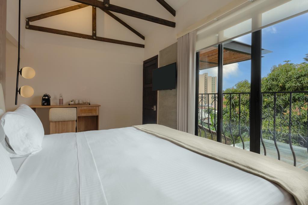 Rossa Palma Hotel Boutique