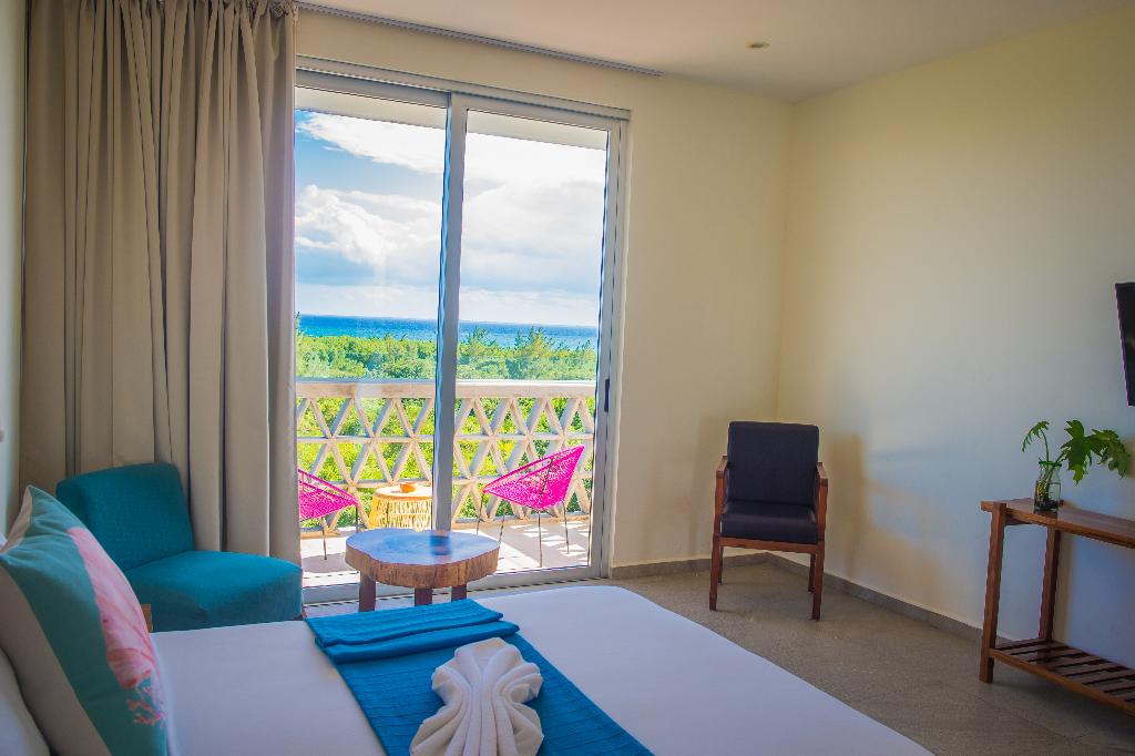 Suites Cielo Y Mar
