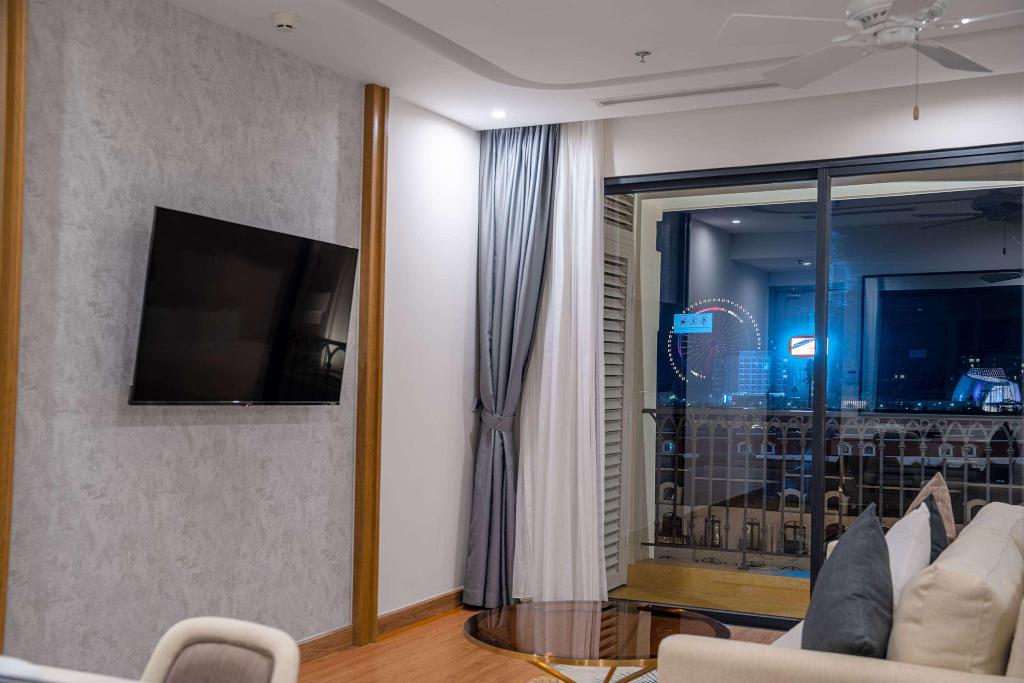 Wyndham Garden Grandworld Phu Quoc