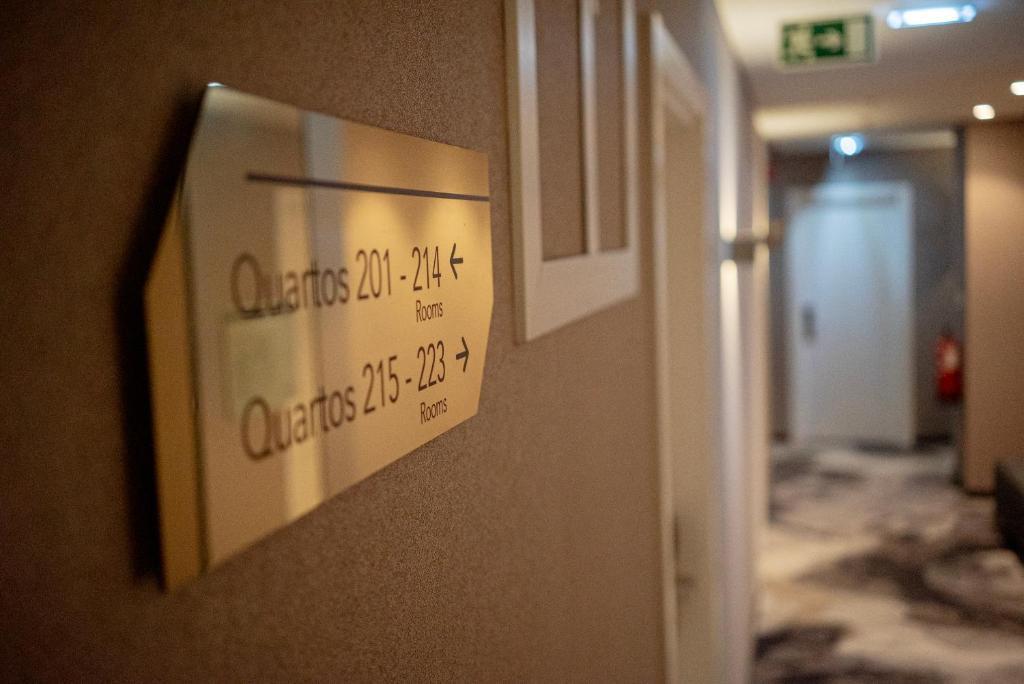 Imagem da galeria de Masa Hotel Campo Grande