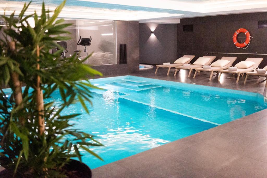 Imagem da galeria de Masa Hotel Campo Grande