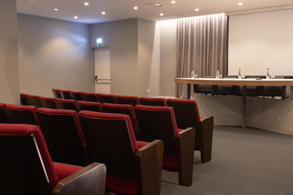 Imagem da galeria de Masa Hotel Campo Grande