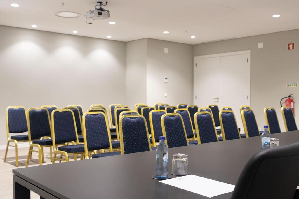 Imagem da galeria de Masa Hotel Campo Grande