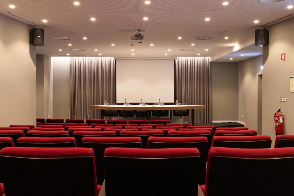 Hotel Masa Hotel Campo Grande, Portugal, Lissabon. Großes 13