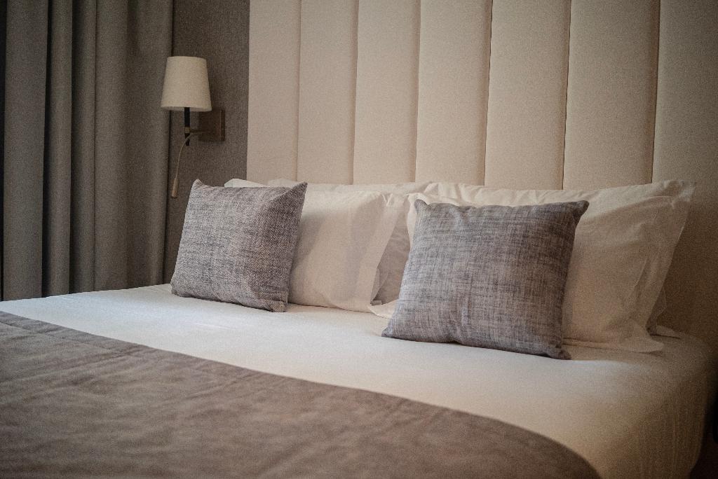 Imagem da galeria de Masa Hotel Campo Grande