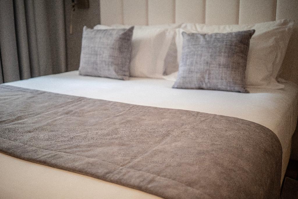 Imagem da galeria de Masa Hotel Campo Grande