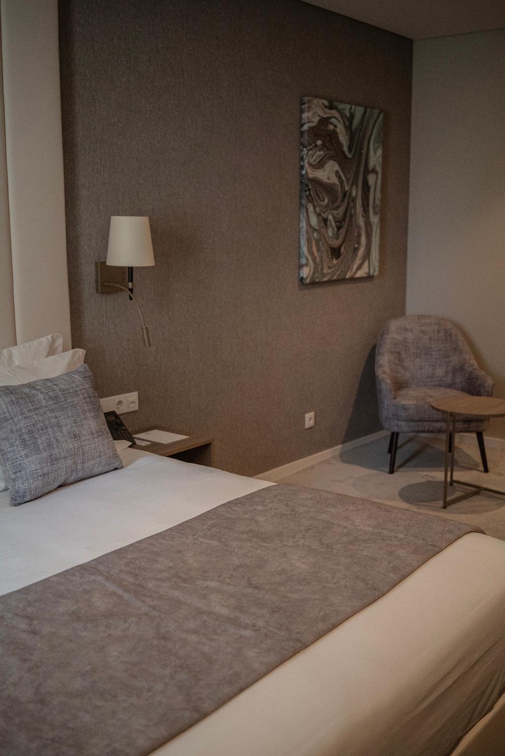 Imagem da galeria de Masa Hotel Campo Grande