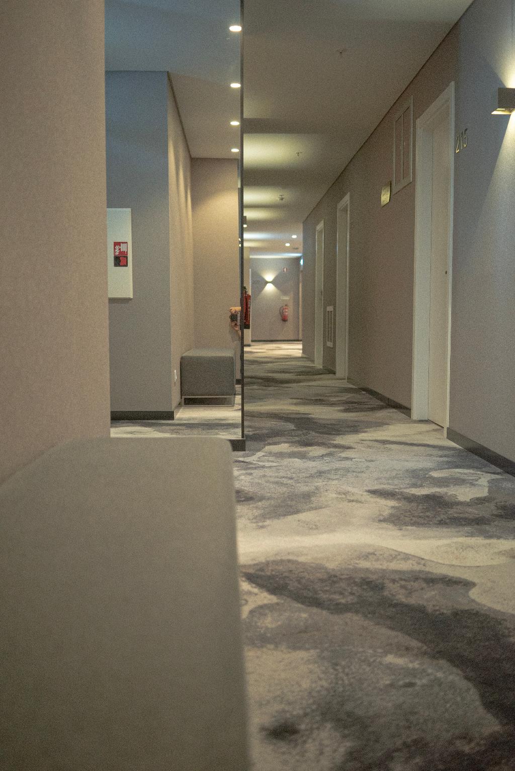 Imagem da galeria de Masa Hotel Campo Grande
