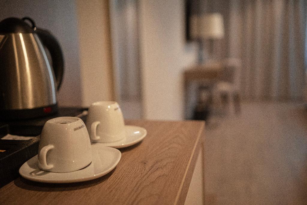 Imagem da galeria de Masa Hotel Campo Grande