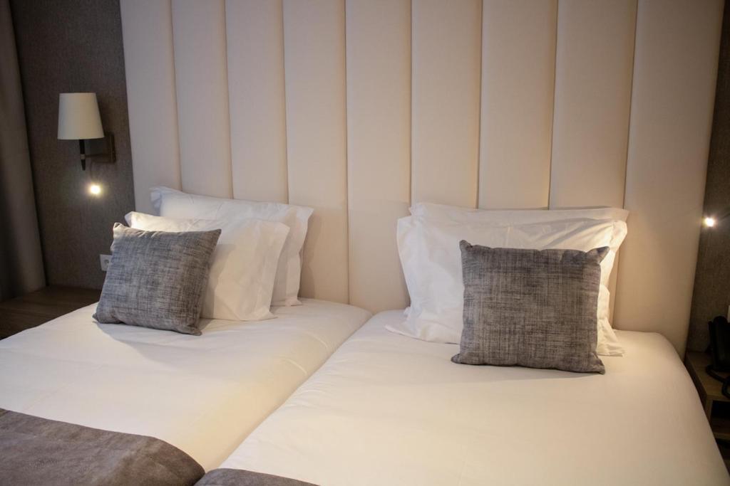 Masa Hotel Campo Grande