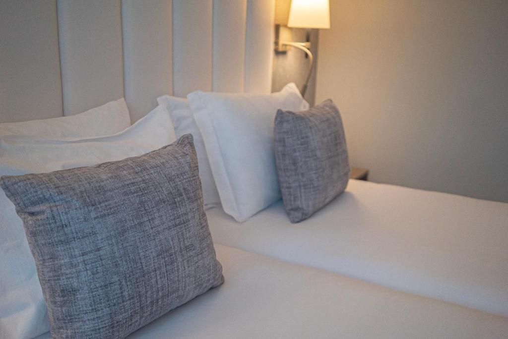 Imagem da galeria de Masa Hotel Campo Grande
