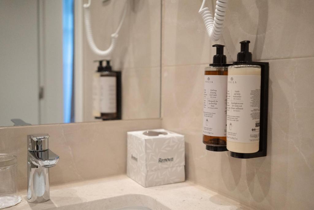 Imagem da galeria de Masa Hotel Campo Grande